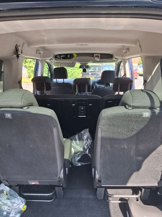 De vanzare Opel combo life
