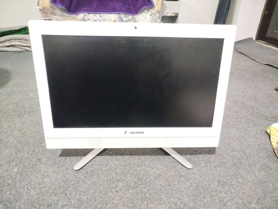 Lenovo c360 intel core I5