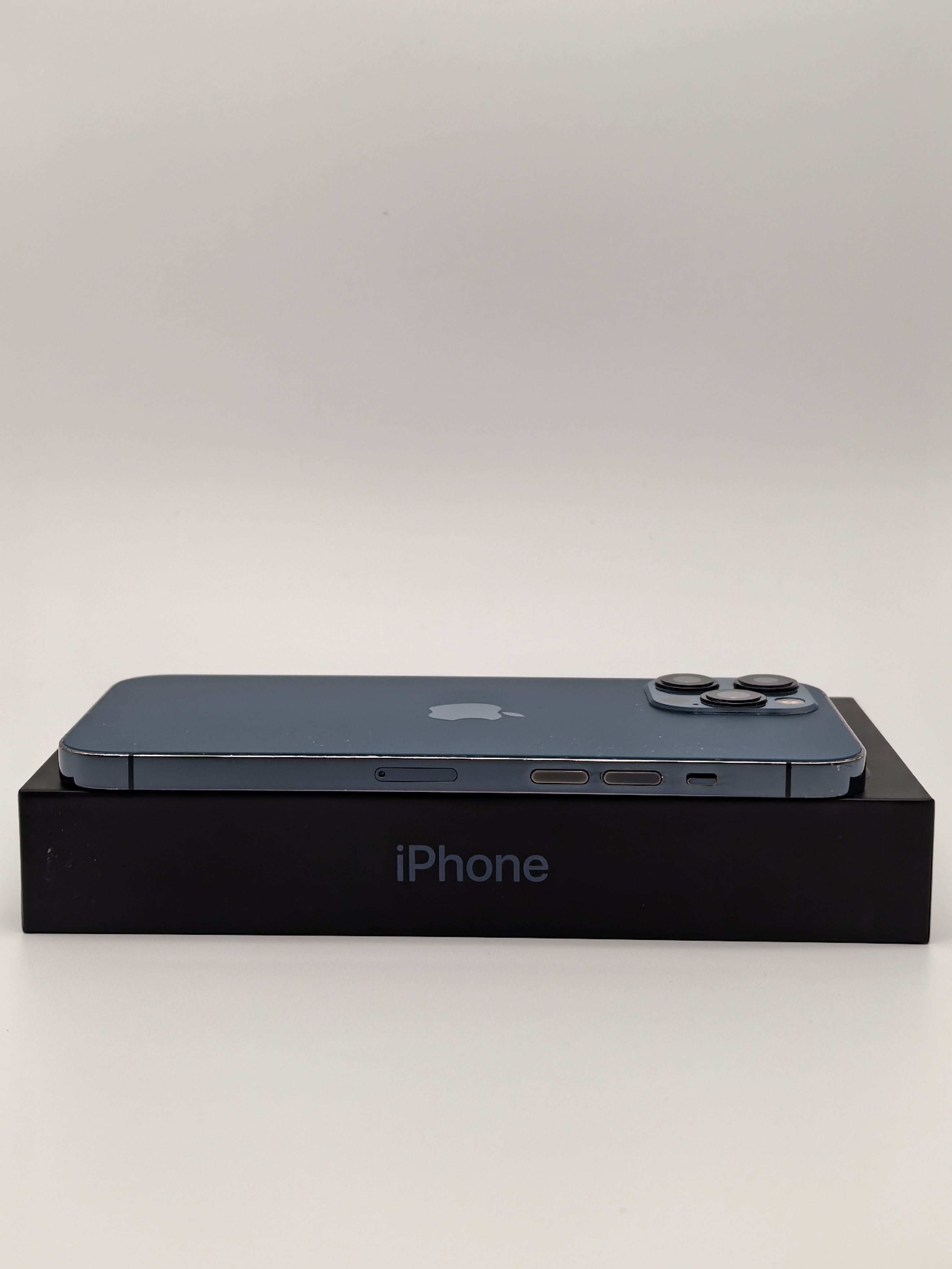 iPhone 12 Pro Max Pacific Blue 128 Gb