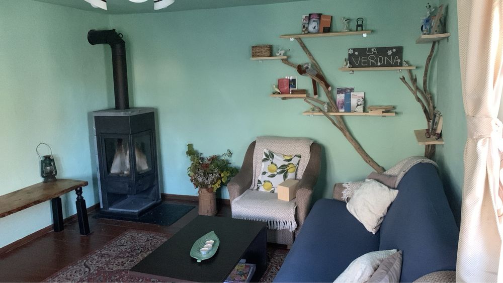 Cabana Revelion / Craciun