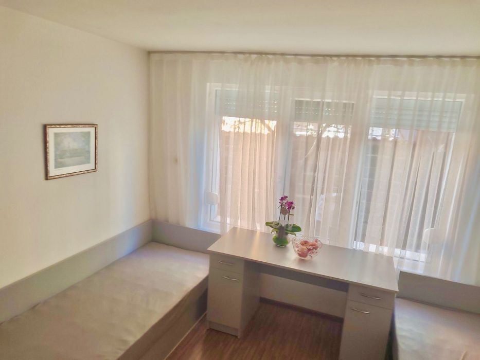 Самостоятелна стая ценър