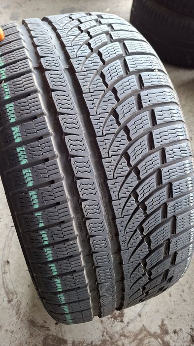 2buc 255 35 R19 Nokian iarna M+S cauciuc anvelopa ms 19