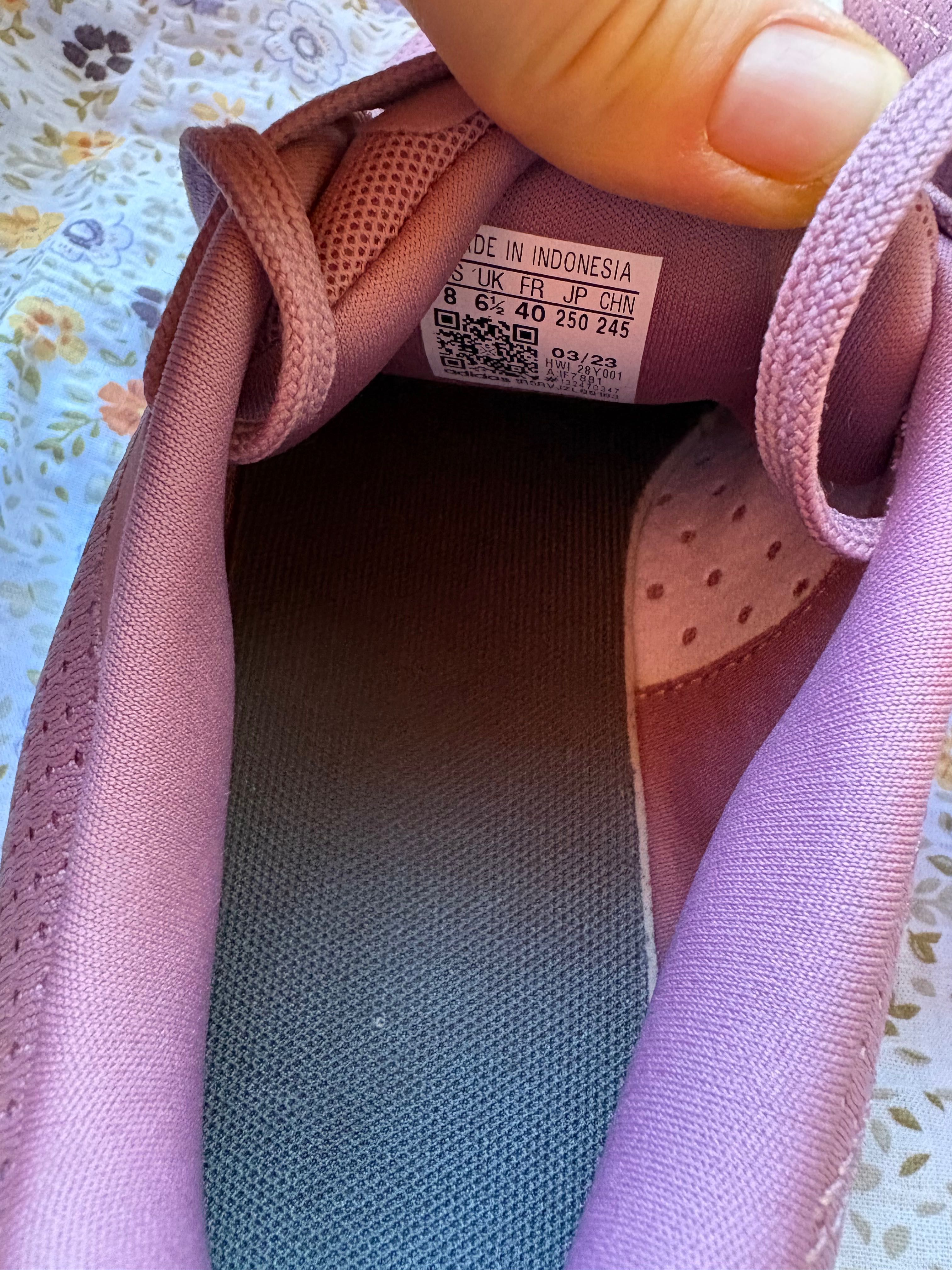 маратонки Adidas Galaxy 6