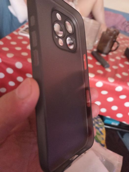 Iphone 16 pro/калъфи