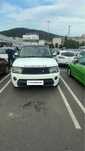 Dezmembrez Range rover sport