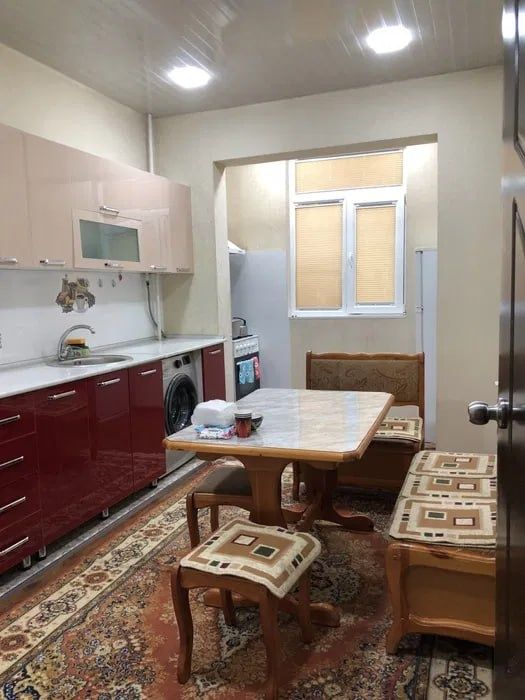 Yunusobod Minor metroni yaqinida kvartira ijaraga beriladi