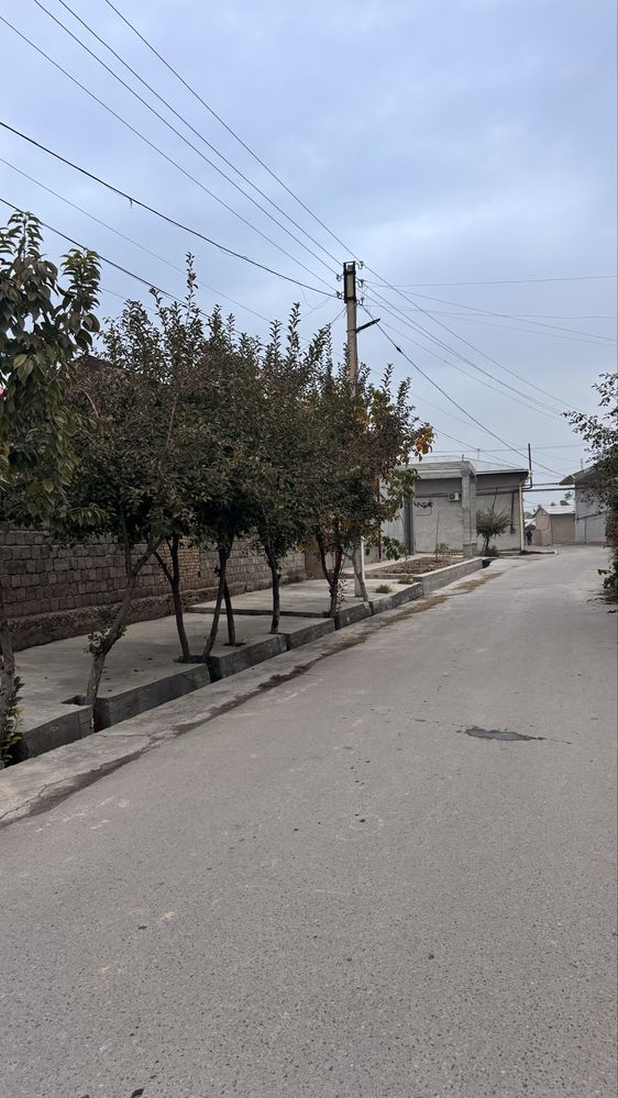 Дом на продажу Зеби Нисо Огахий улица