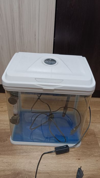 Аквариум rs320el 20 литра