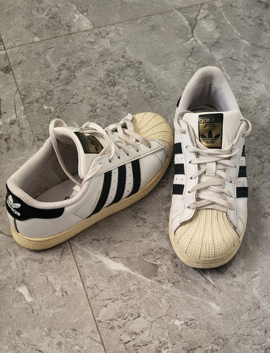 Adidas superstar 34.5 70lei