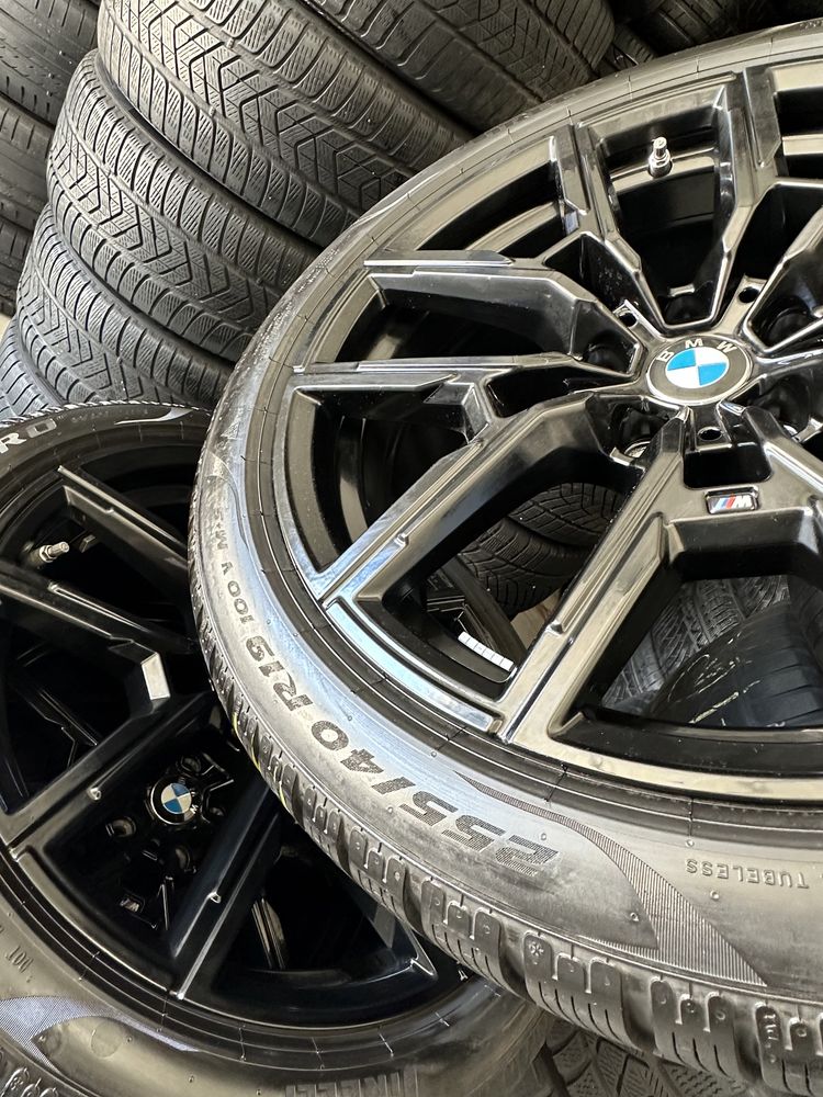 jante bmw g26 g20 g21 g23 g30 5x112 m packet style 859m