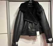 Чисто ново яке ZARA