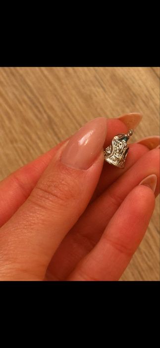 Пандора талисмани Pandora