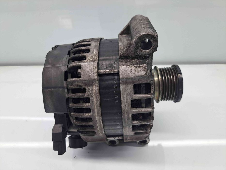 Alternator MINI Cooper (R56) [Fabr 2006-2014] 760478202 1.6 N16 90KW /