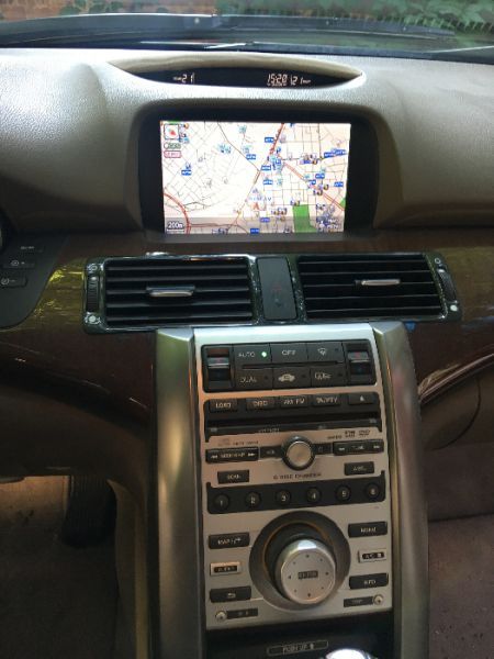 Навигационен диск HONDA satellite navigation VER.3.C0 хонда навигация