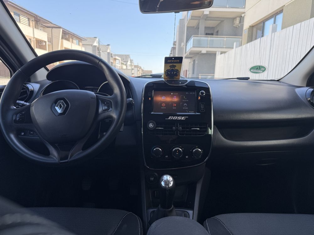 Renault Clio 4, 2013, 1.5 dCi