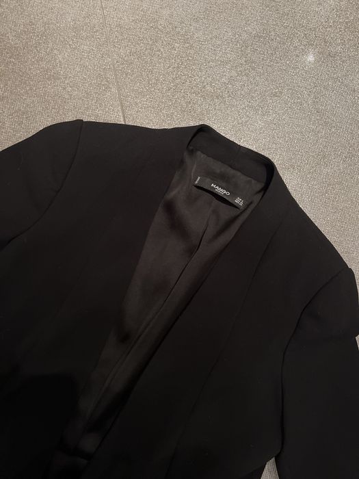 Черно сако ZARA