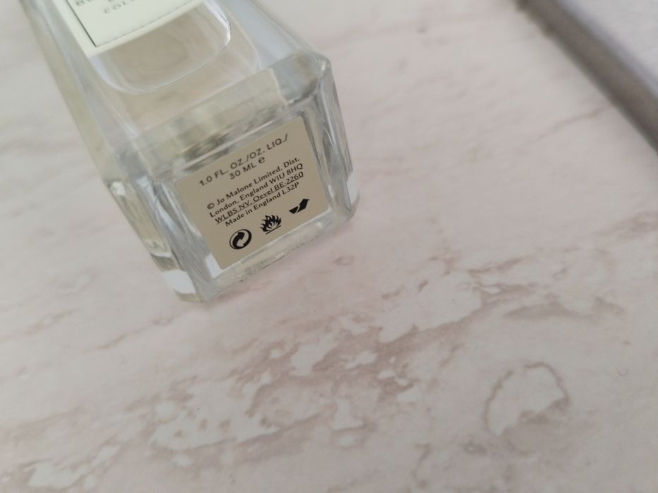 Jo Malone BlackBerry and Bay cologne унисекс парфюм 30 мл