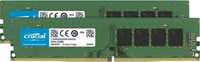 DDR 4 - 8 GB 2666 Crucial           (NT3922)