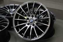 Джанти 18" BMW 5-серия F10, F11