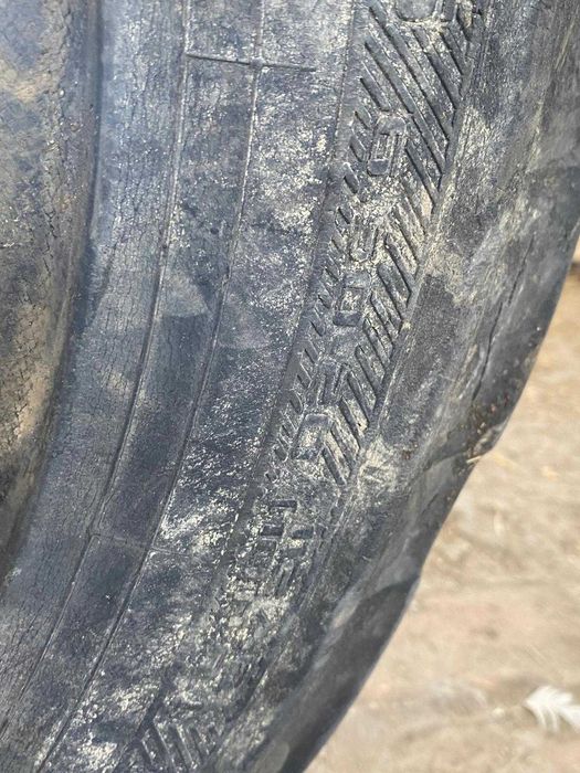 Vand cauciuri tractor 650-20 tatko