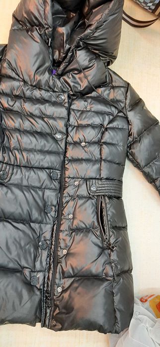 Страхотно Яке Mexx оригинално чисто ново без забележка