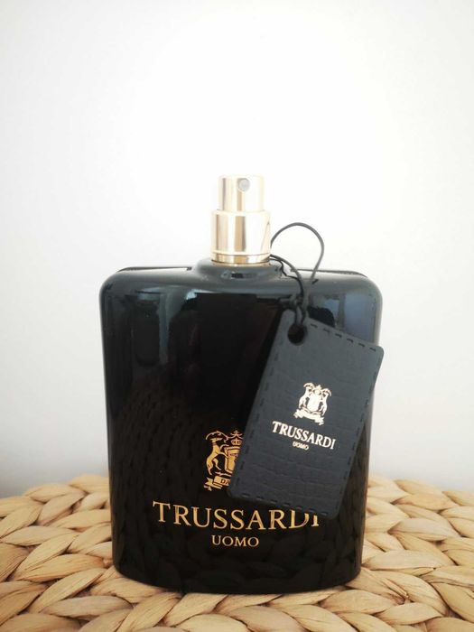 Парфюм Trussardi Uomo 100ml