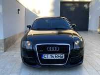 Vand audi tt 1.8 turbo