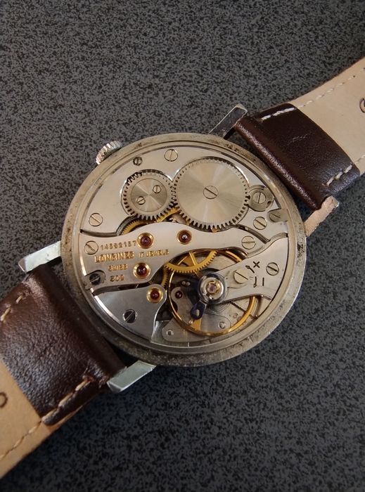 Longines referinta 7855/3