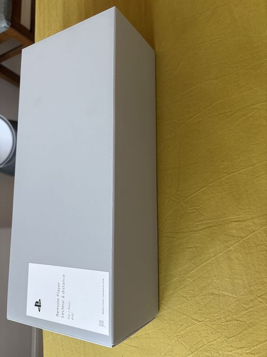 PlayStation Portal Remote Player – nou nout