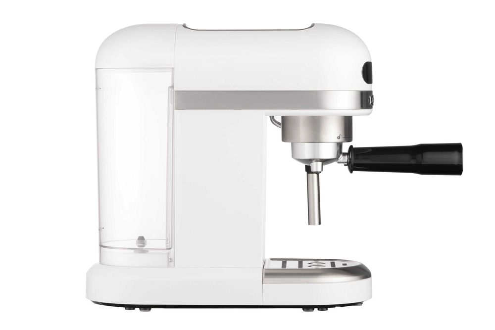 Рожковая кофеварка эспрессо ARDESTO YCM-E1500