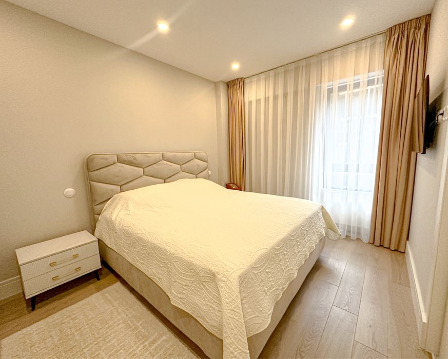 PROPRIETAR | Apartament 3 camere PIPERA, Triana 95mp