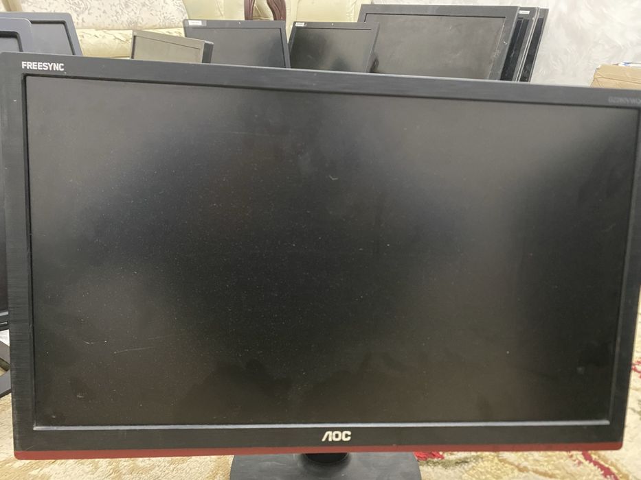 Монитор Лос………. 215LM00033