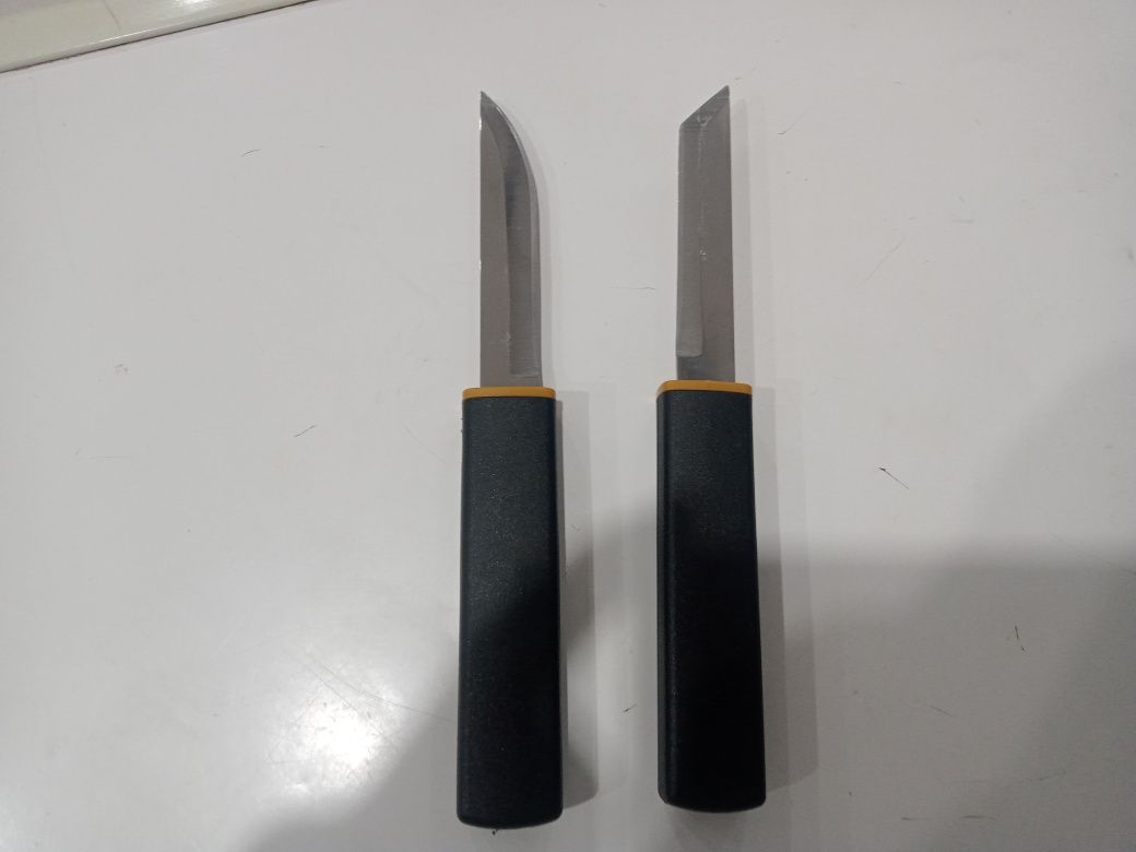 Нож два в одном, новый