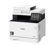 Imprimanta multifunctional laser Canon I-Sensys MF746Cx, ReteaWireless