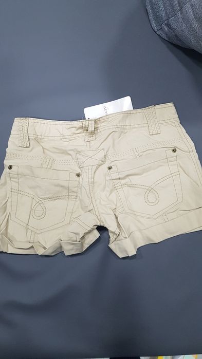 Pantaloni scurti fete copii orsay