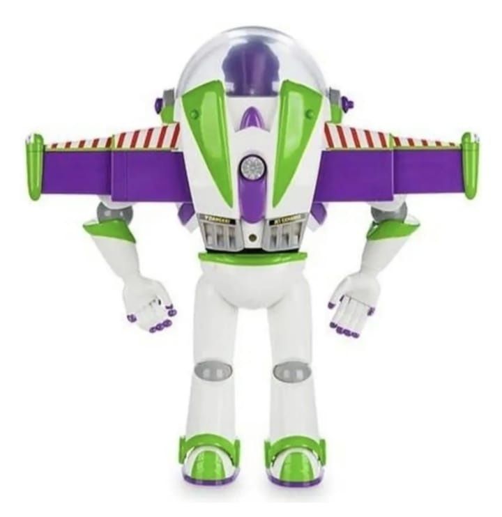 Buzz Lightyear Базз лайтер история игрушек оригинал