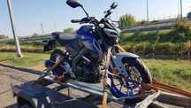 Inchiriere remorci atv/moto