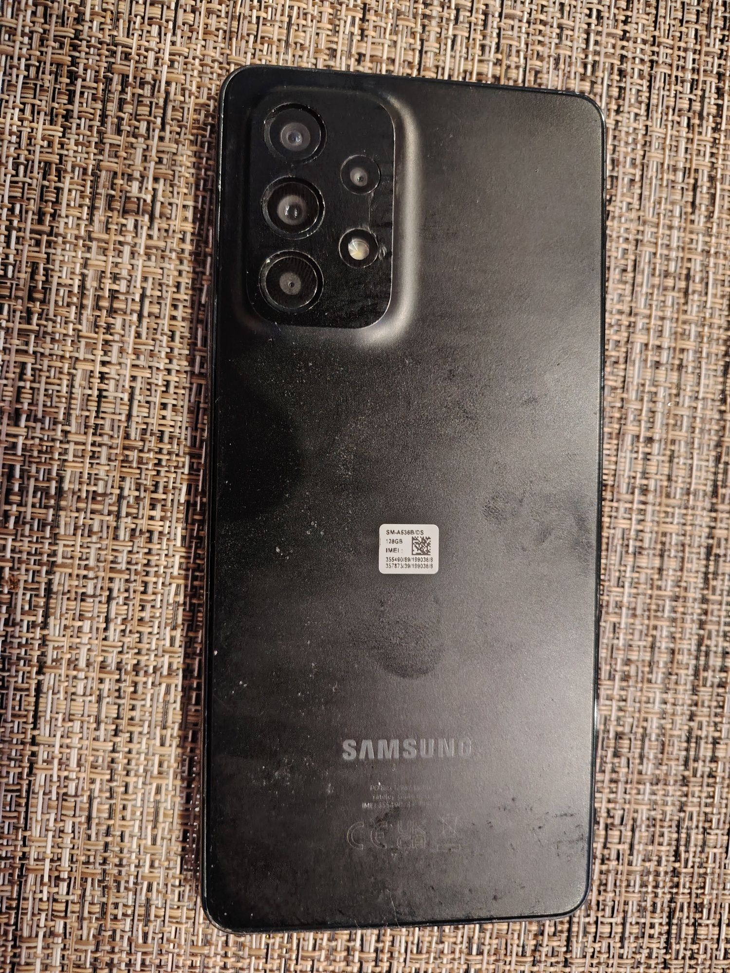 Samsung galaxy a 53