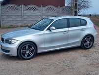 Proprietar Vand BMW 120d 177hp.2007  facelift Full