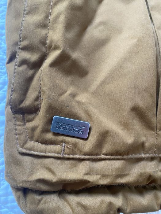 Зимно яке Regatta