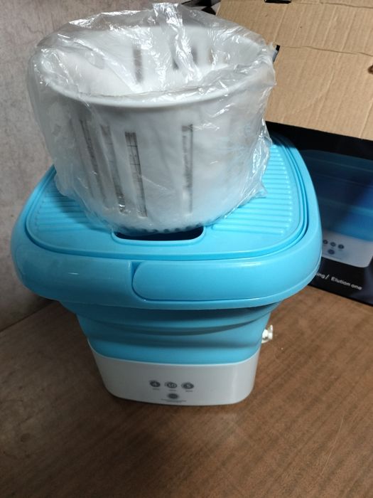 Продам стиральную машину, мини