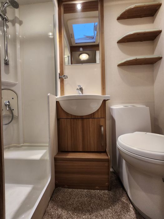 Rulota Lunar Lexon,2015,CentralaTruma,Mover,PanouSolar,Alko-Atc,DusSep