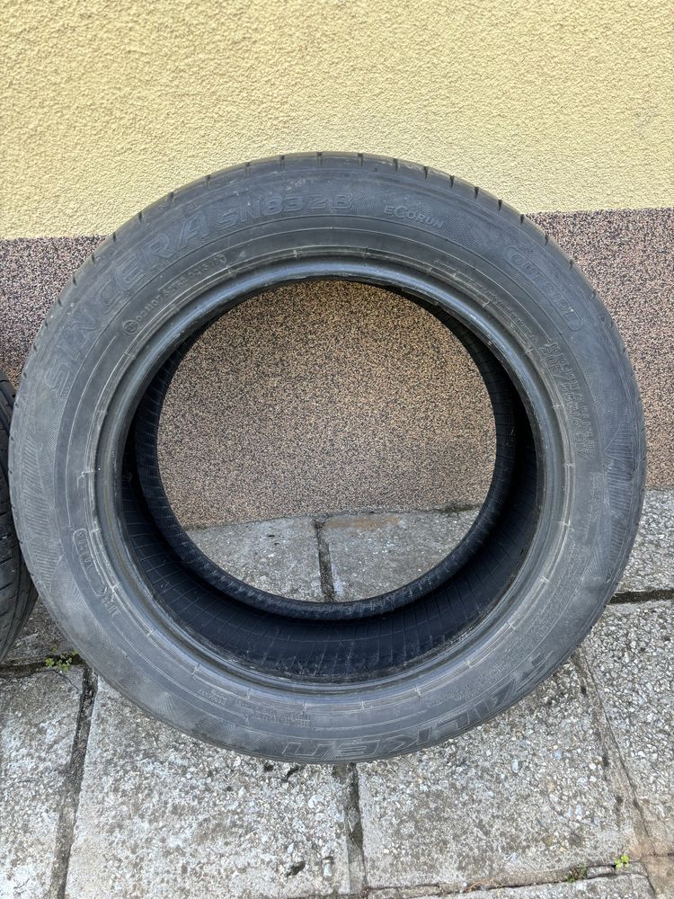 Falken SINCERA SN832B Ecorun 205/55R16