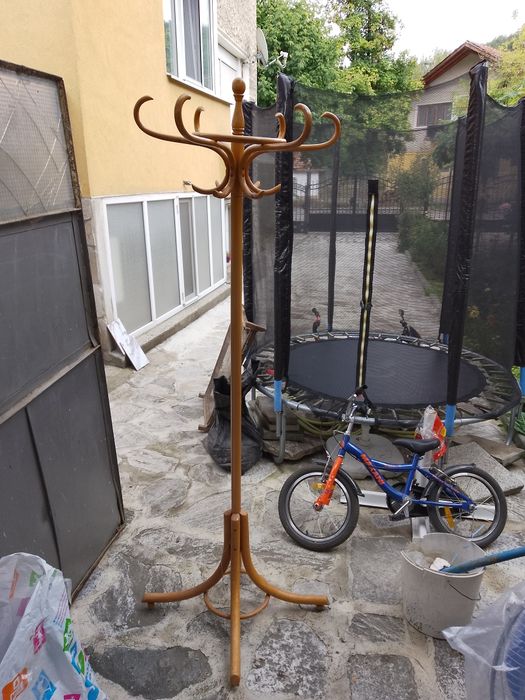 Дом и градина виенски закачалки