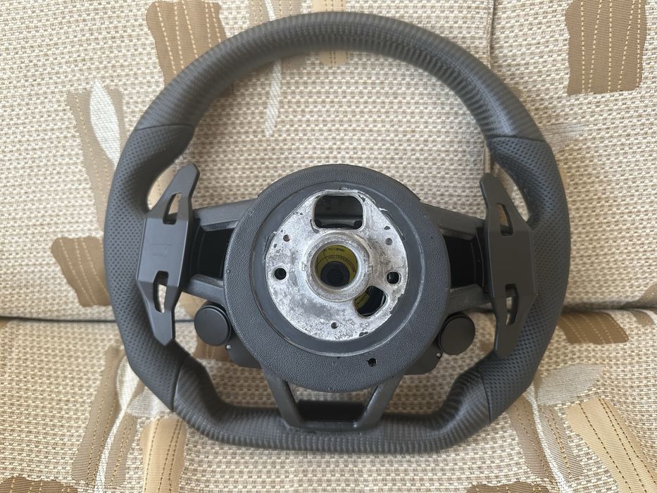 Волан AUDI RS 2011-2017