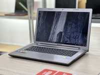 Ноутбук Lenovo 17 дюймов / i5-4gen / SSD 256 / GT 840M / kaspi 0-0-12