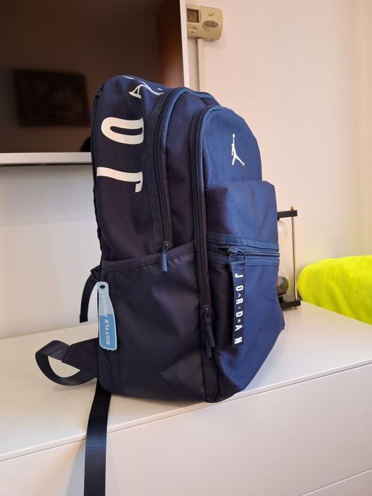 Jordan rucsac ghiozdan NOU (cu eticheta)