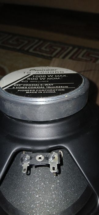 Pioner kalonka 1000 wt