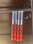 BURGHIU HILTI TE-YX 16 mm / 18 mm