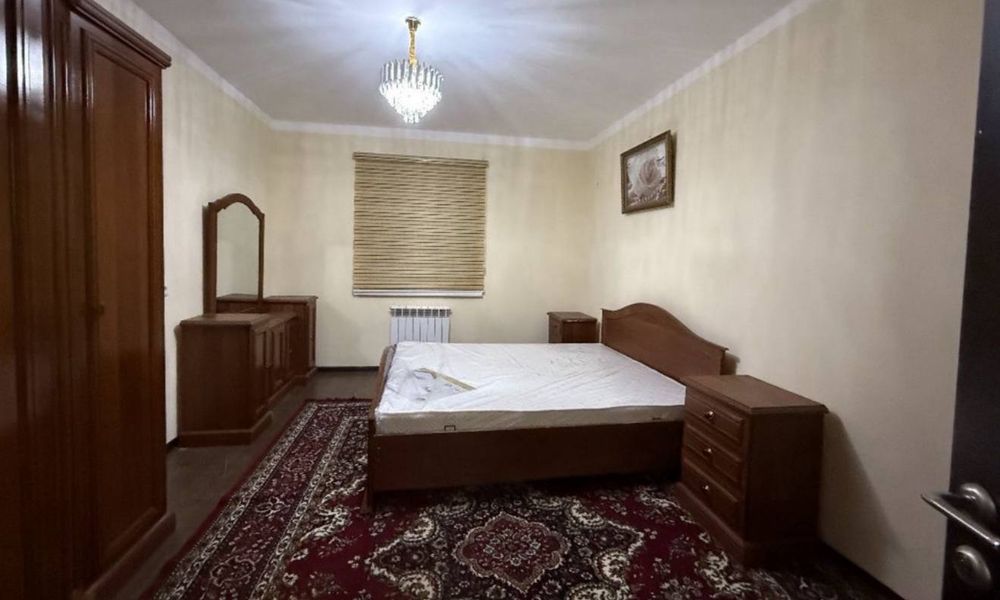 Chilonzor tumani da 2 Honali kvartira